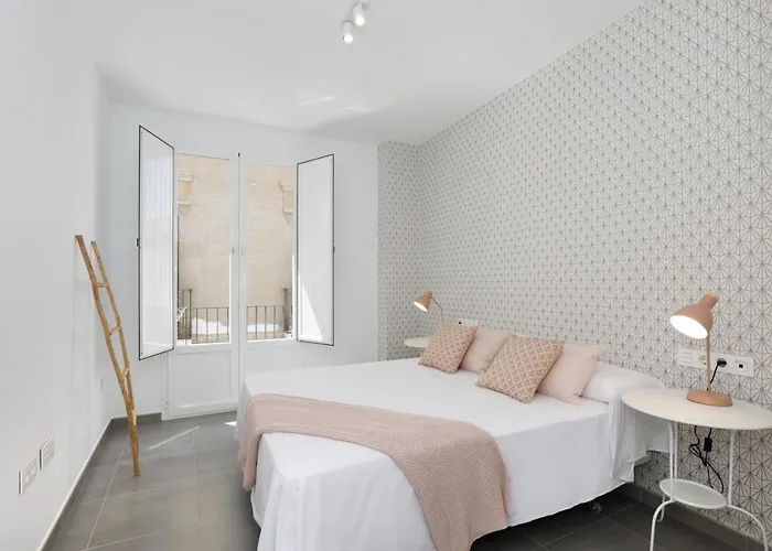 Hi Room - Smart Apartments - He 1