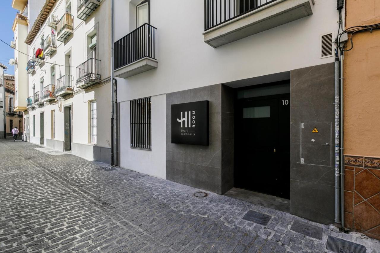 Hi - Smart - He 1 Appartement *