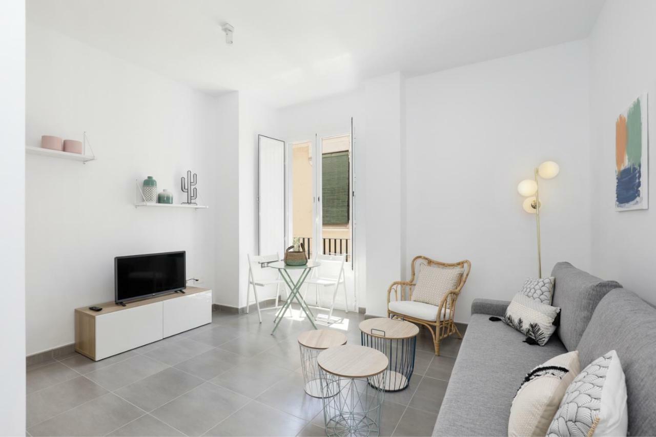 Appartement Hi - Smart - He 1 *
