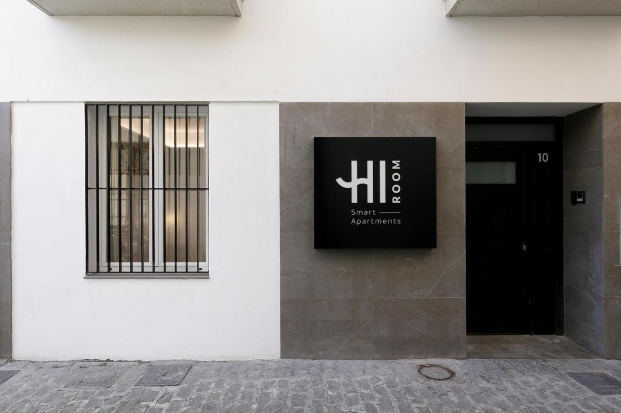 Hi - Smart - He 1 Appartement Grenade