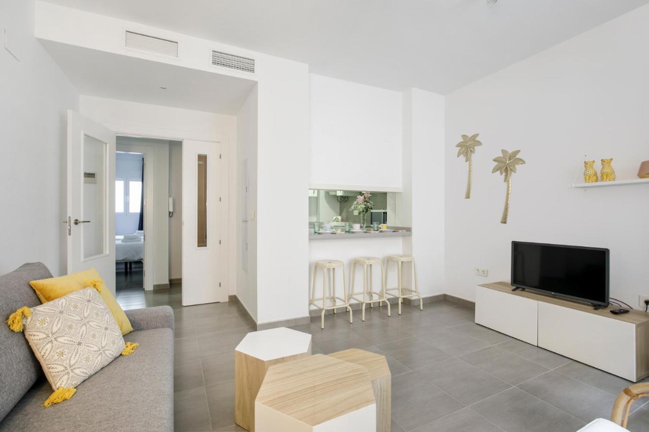Hi - Smart - He 1 Appartement *